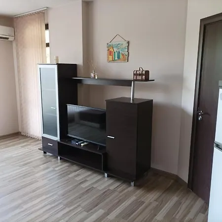 One Bedroom 10 - Vasil Aprilov 64 Apartment *