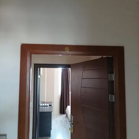 Apartment One Bedroom 10 - Vasil Aprilov 64